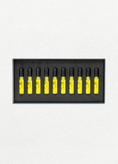 Load image into Gallery viewer, Le Kit Découverte 10X2ML AKRO - Parfumerie du Soleil d'Or
