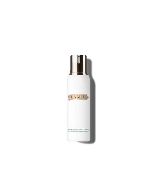 Le Lait Nettoyant Apaisant - The Calming Lotion Cleanser - 200ml LA MER - Parfumerie du Soleil d'Or