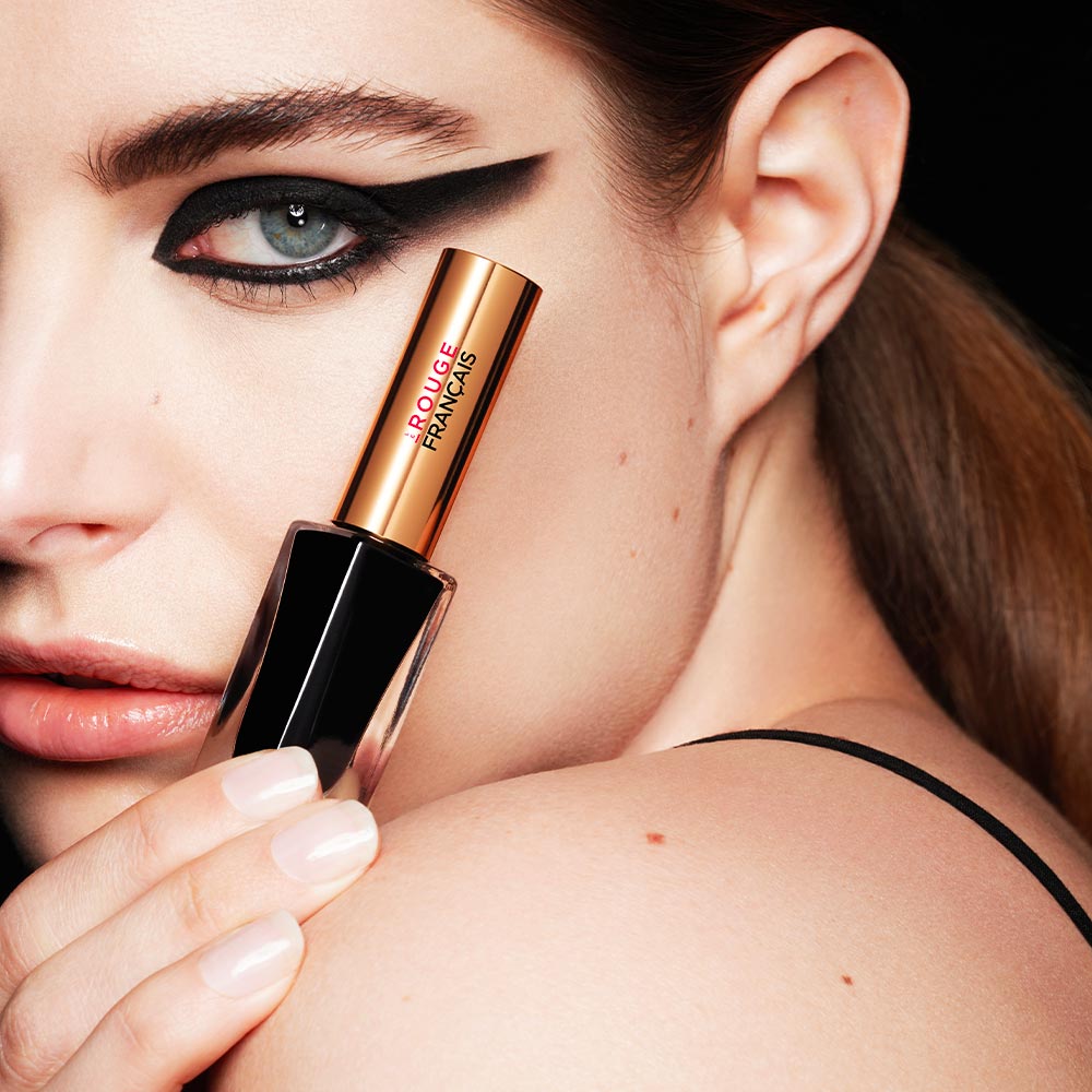 Le Noir Céphée LE ROUGE FRANÇAIS - Parfumerie du Soleil d'Or