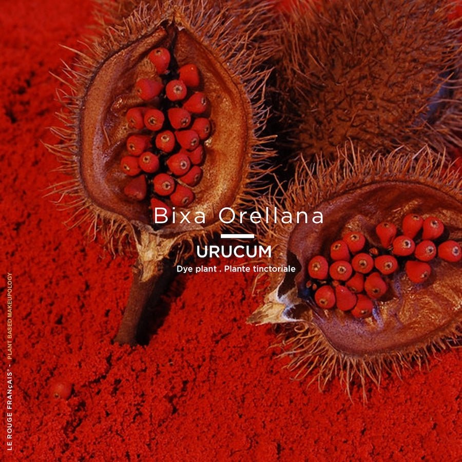 Le Nude Wantura LE ROUGE FRANÇAIS - Parfumerie du Soleil d'Or