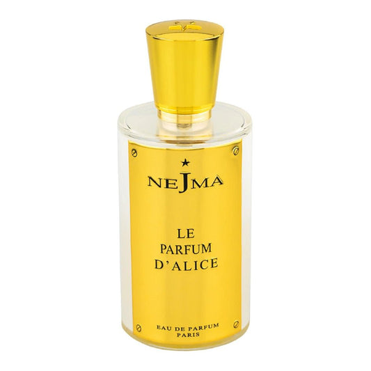 Le Parfum d'Alice NEJMA - Parfumerie du Soleil d'Or