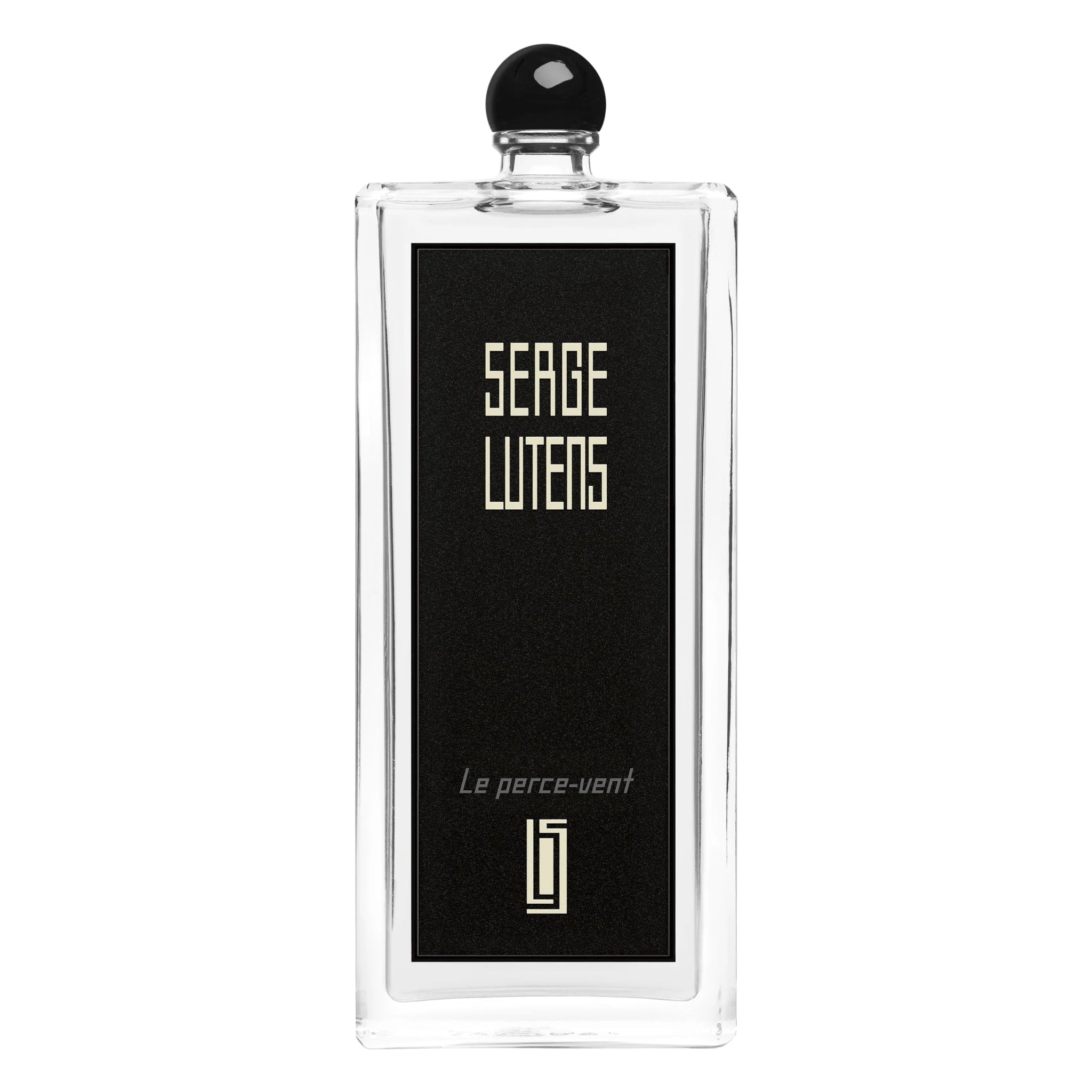 LE PERCE - VENT SERGE LUTENS - Parfumerie du Soleil d'Or