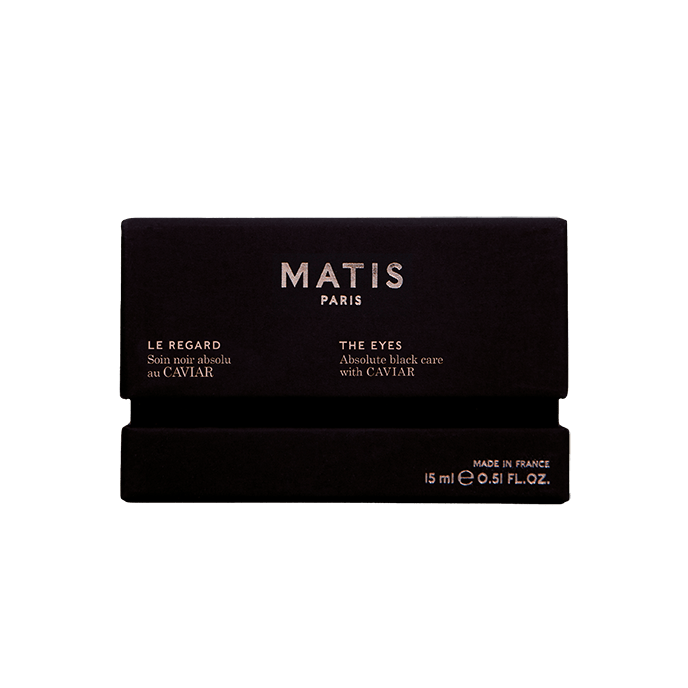 LE REGARD PREMIUM - 15ml MATIS - Parfumerie du Soleil d'Or