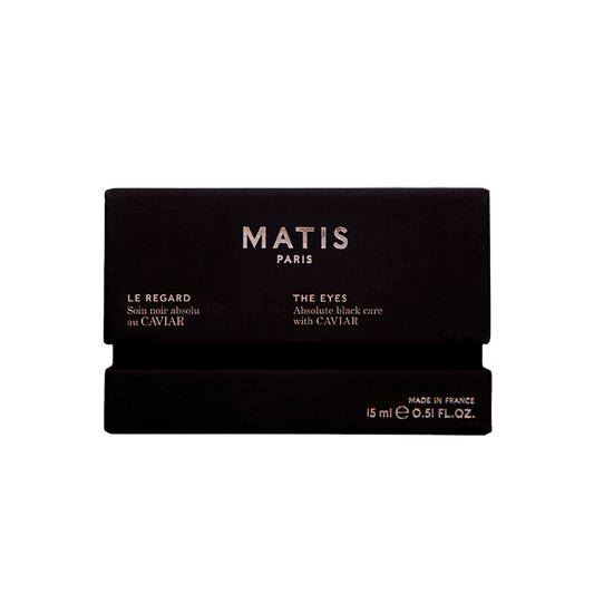 LE REGARD PREMIUM - 15ml MATIS - Parfumerie du Soleil d'Or