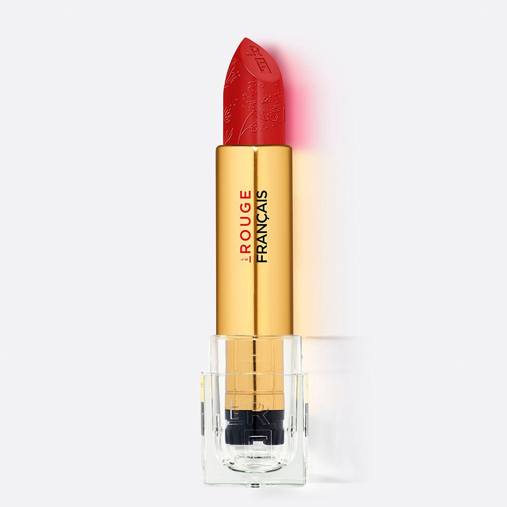 Le Rouge Alizarine LE ROUGE FRANÇAIS - Parfumerie du Soleil d'Or