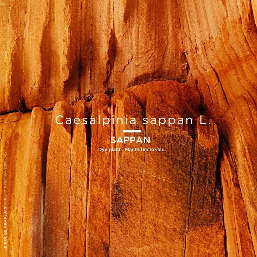 Le Rouge Braziline LE ROUGE FRANÇAIS - Parfumerie du Soleil d'Or