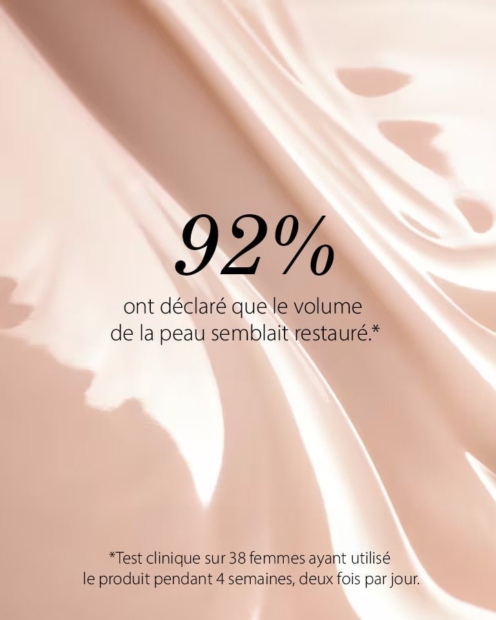 Le Sérum Lift et Fermeté - The Lifting Firming Serum LA MER - Parfumerie du Soleil d'Or