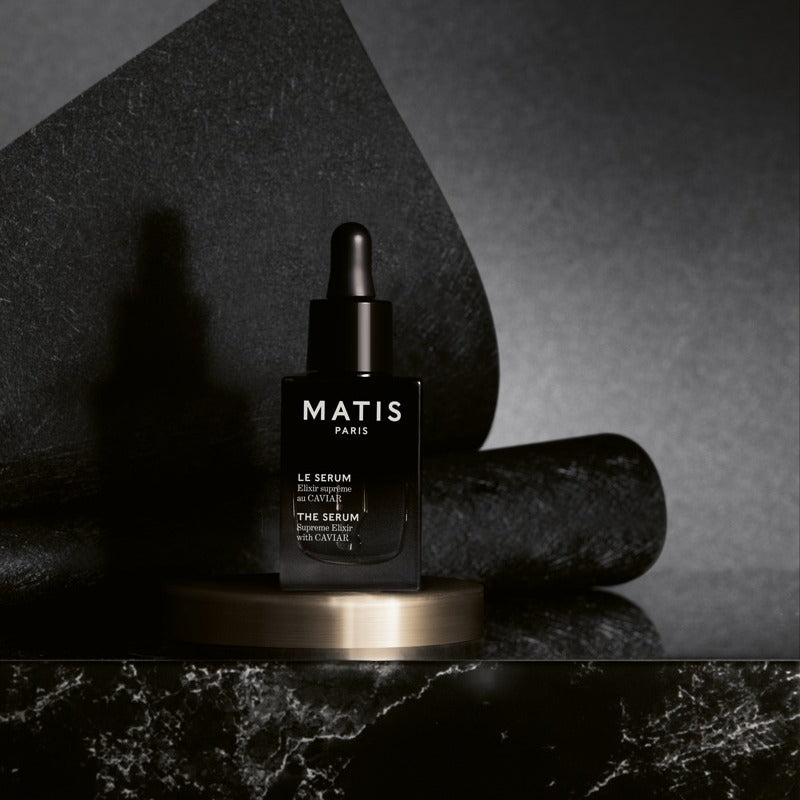 LE SÉRUM PREMIUM - 30ml MATIS - Parfumerie du Soleil d'Or