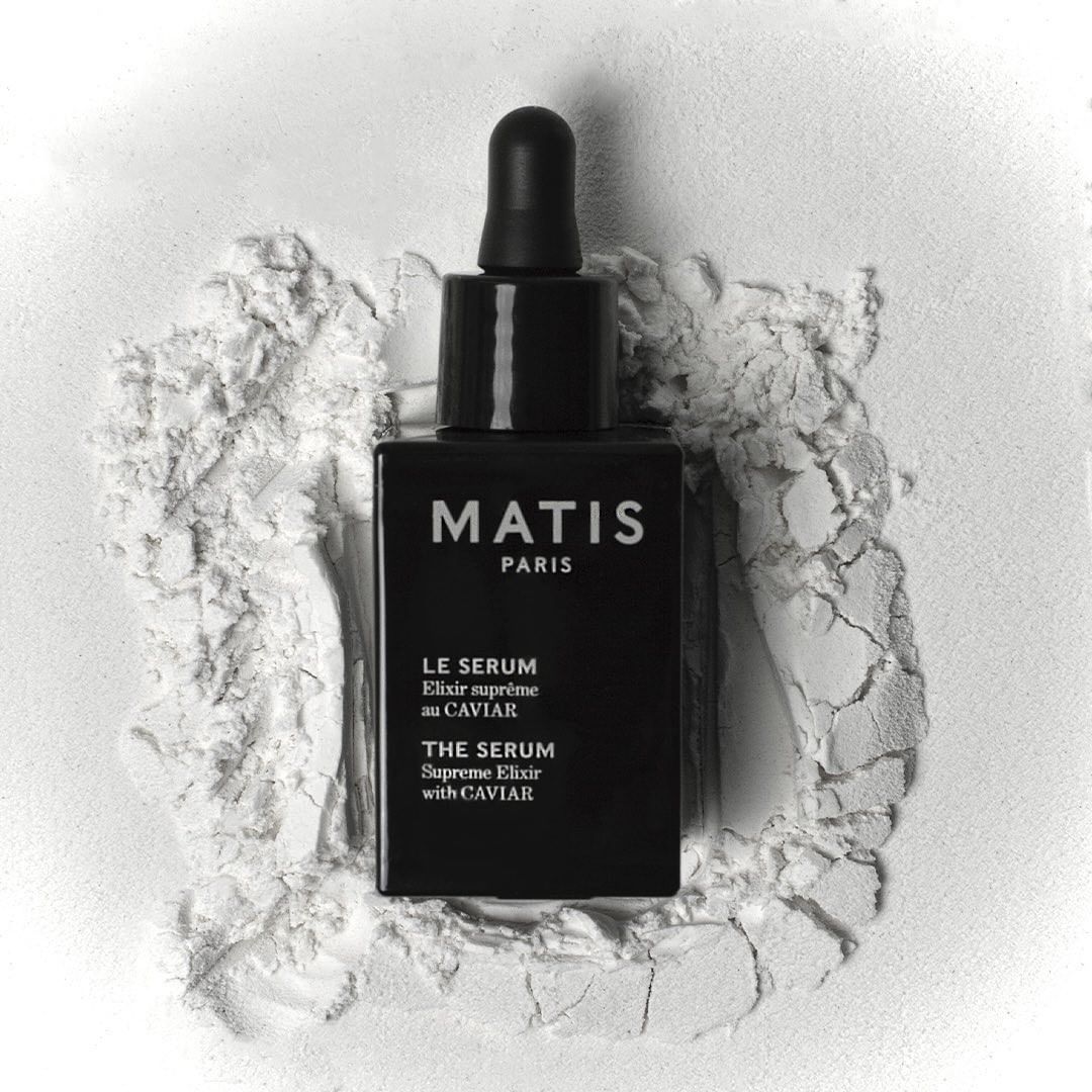 LE SÉRUM PREMIUM - 30ml MATIS - Parfumerie du Soleil d'Or