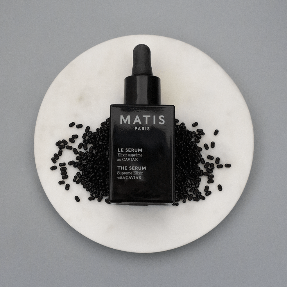 LE SÉRUM PREMIUM - 30ml MATIS - Parfumerie du Soleil d'Or