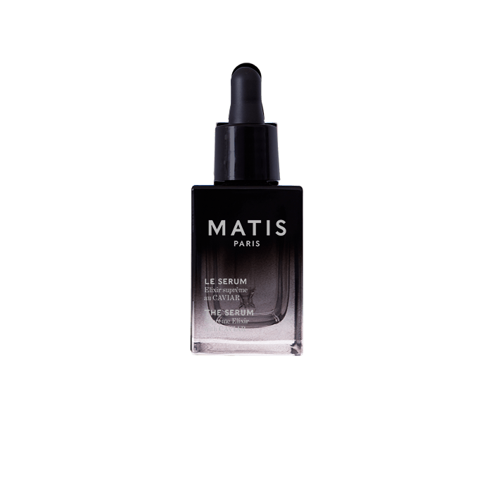 LE SÉRUM PREMIUM - 30ml MATIS - Parfumerie du Soleil d'Or