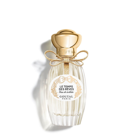 Le Temps des Rêves GOUTAL - Parfumerie du Soleil d'Or