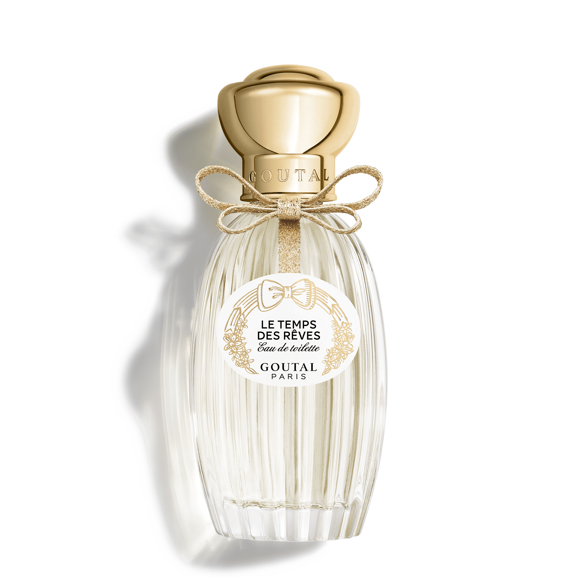 Le Temps des Rêves GOUTAL - Parfumerie du Soleil d'Or
