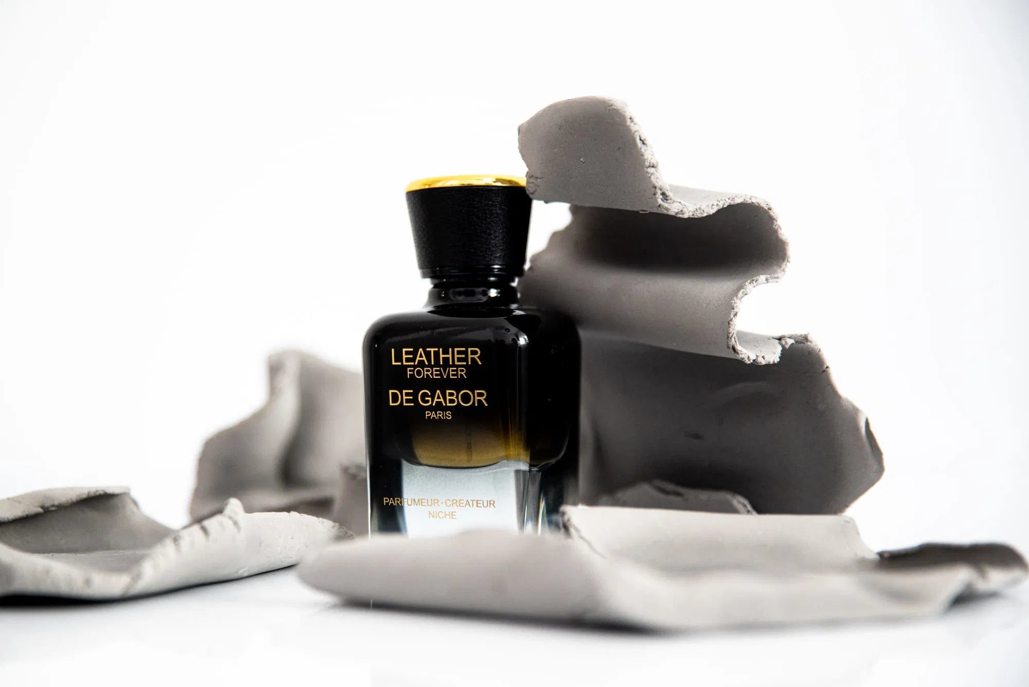 LEATHER FOREVER DE GABOR - Parfumerie du Soleil d'Or
