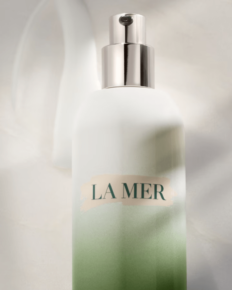 L'Émulsion Infusion Hydratante - The Hydrating Infused Emulsion LA MER - Parfumerie du Soleil d'Or