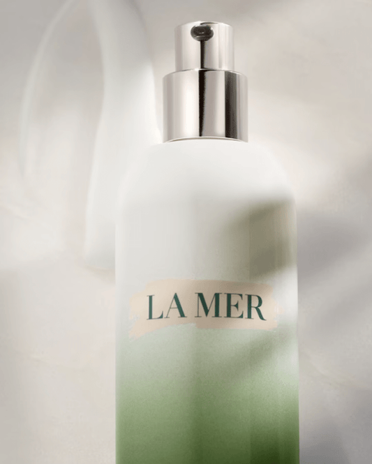 L'Émulsion Infusion Hydratante - The Hydrating Infused Emulsion LA MER - Parfumerie du Soleil d'Or