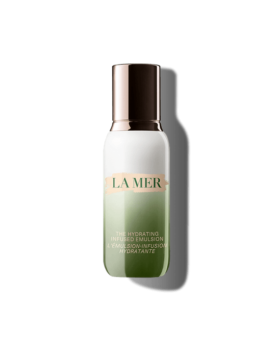L'Émulsion Infusion Hydratante - The Hydrating Infused Emulsion LA MER - Parfumerie du Soleil d'Or