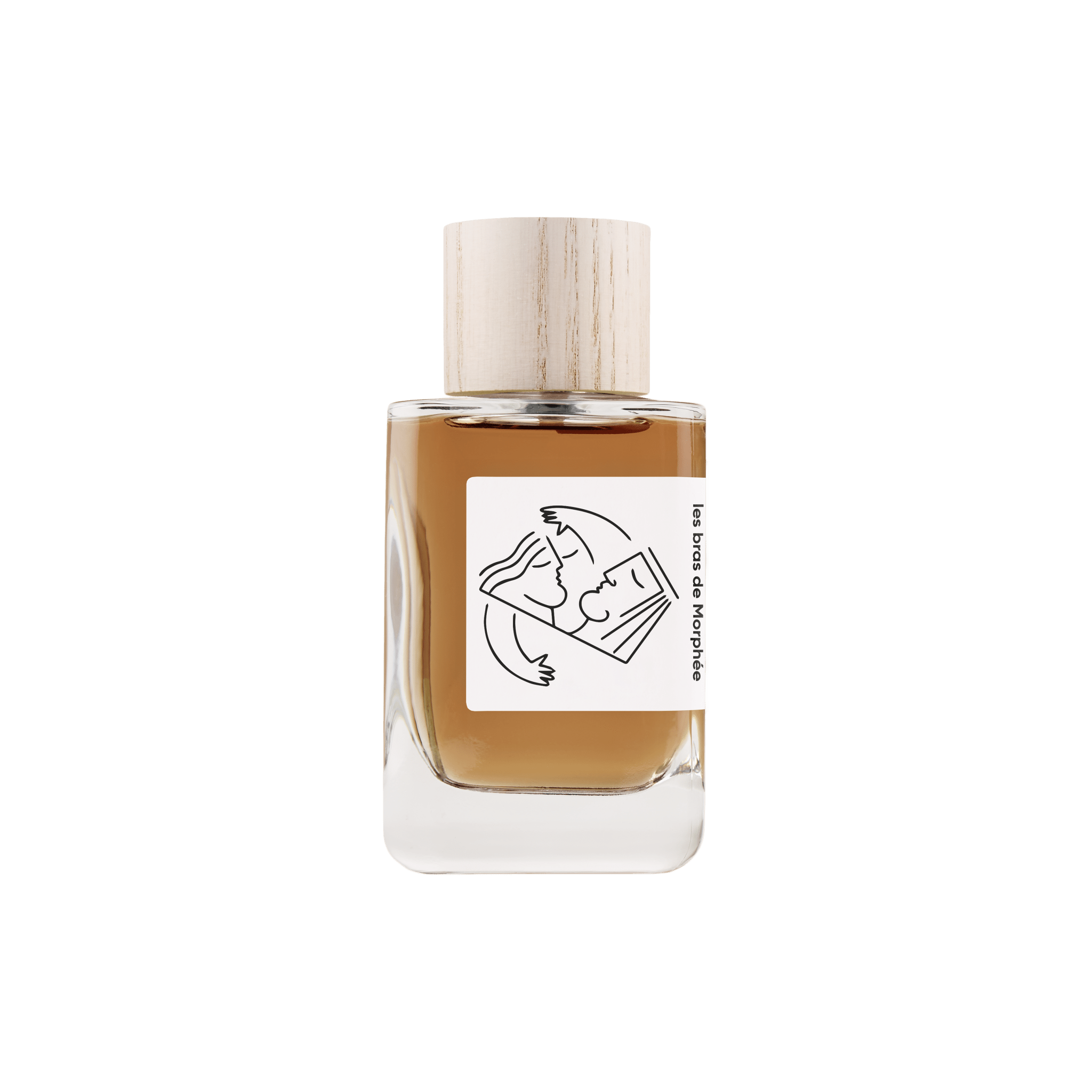 Les bras de Morphée HELLENIST - Parfumerie du Soleil d'Or