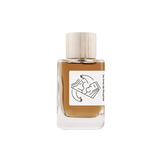 Les bras de Morphée HELLENIST - Parfumerie du Soleil d'Or