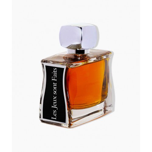 Les Jeux sont Faits JOVOY PARFUMS - Parfumerie du Soleil d'Or