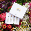 Charger l'image dans la visionneuse de la galerie, Les Parfums iconiques - Coffret découverte GOUTAL - Parfumerie du Soleil d'Or