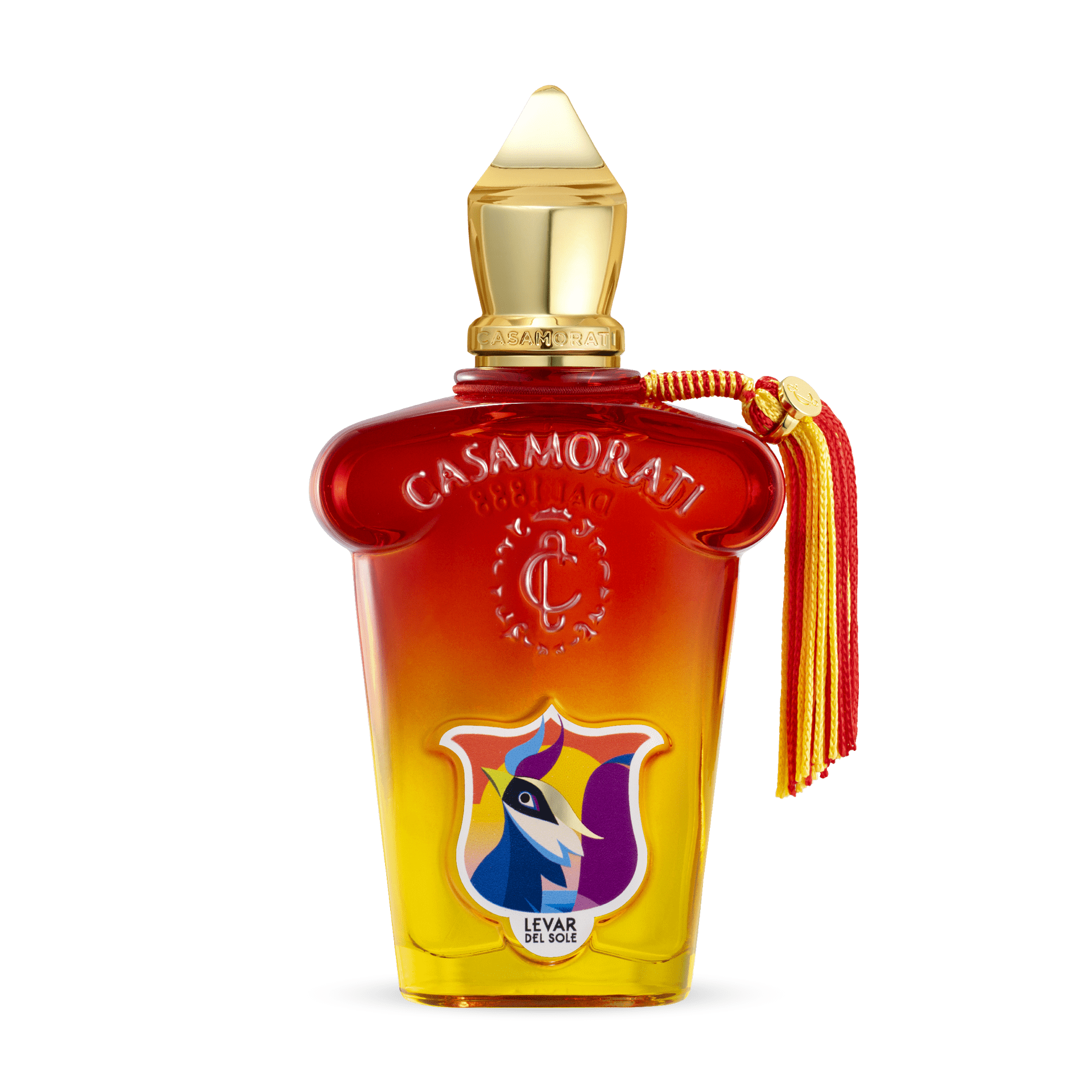 LEVAR DEL SOLE CASAMORATI - Parfumerie du Soleil d'Or