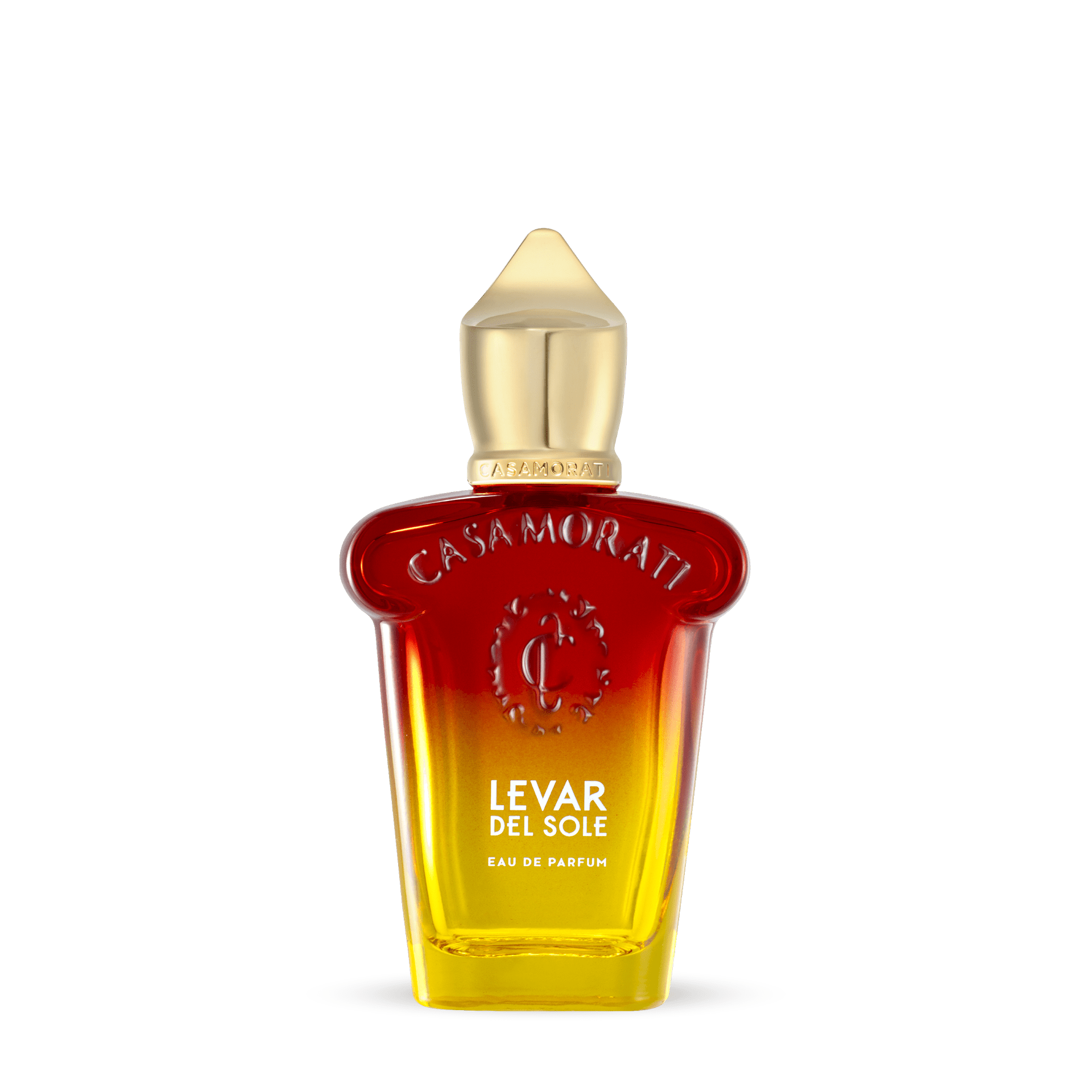 LEVAR DEL SOLE CASAMORATI - Parfumerie du Soleil d'Or