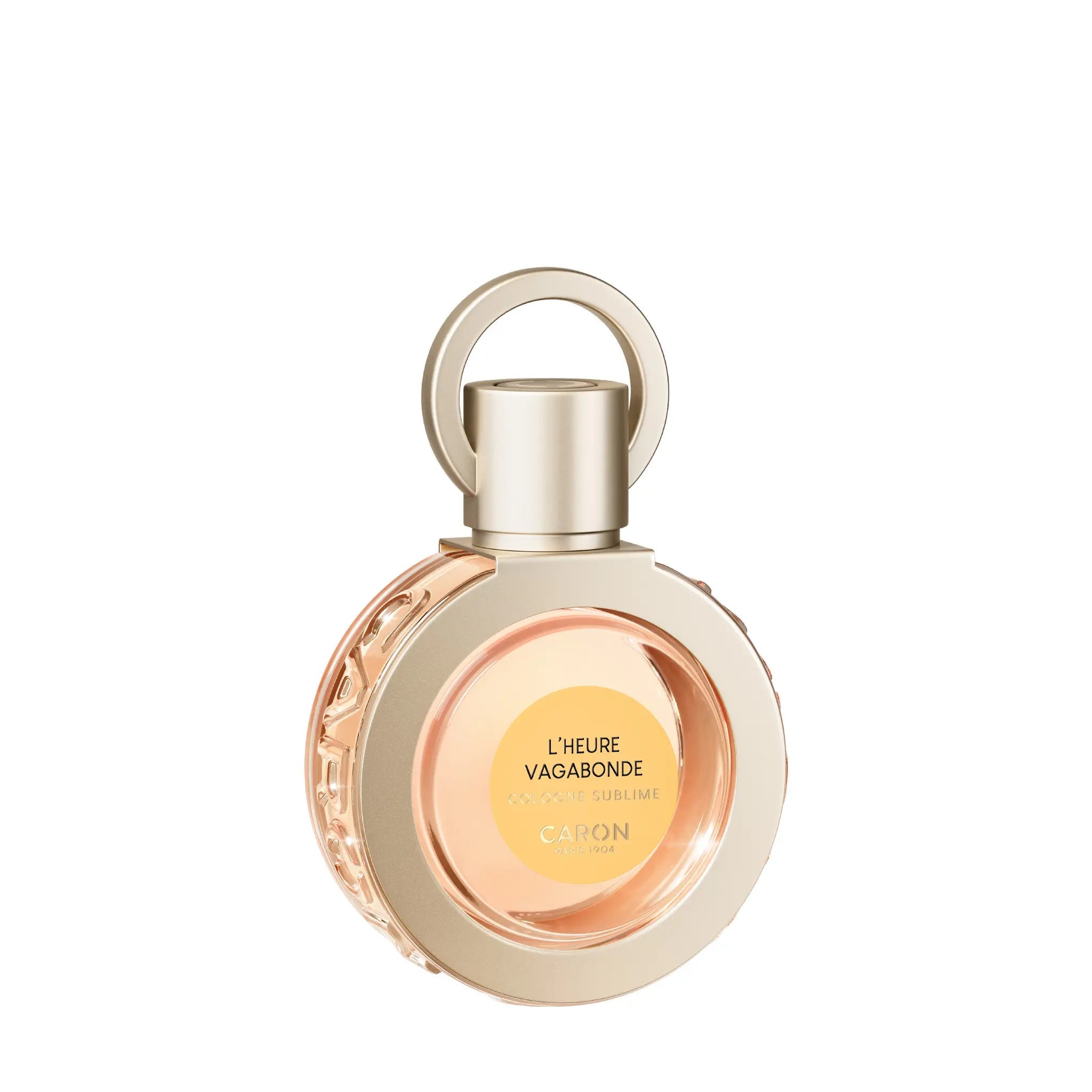 L'Heure Vagabonde CARON - Parfumerie du Soleil d'Or