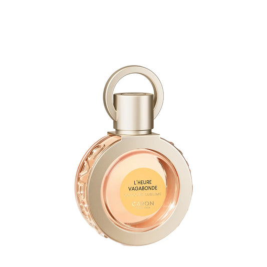 L'Heure Vagabonde CARON - Parfumerie du Soleil d'Or
