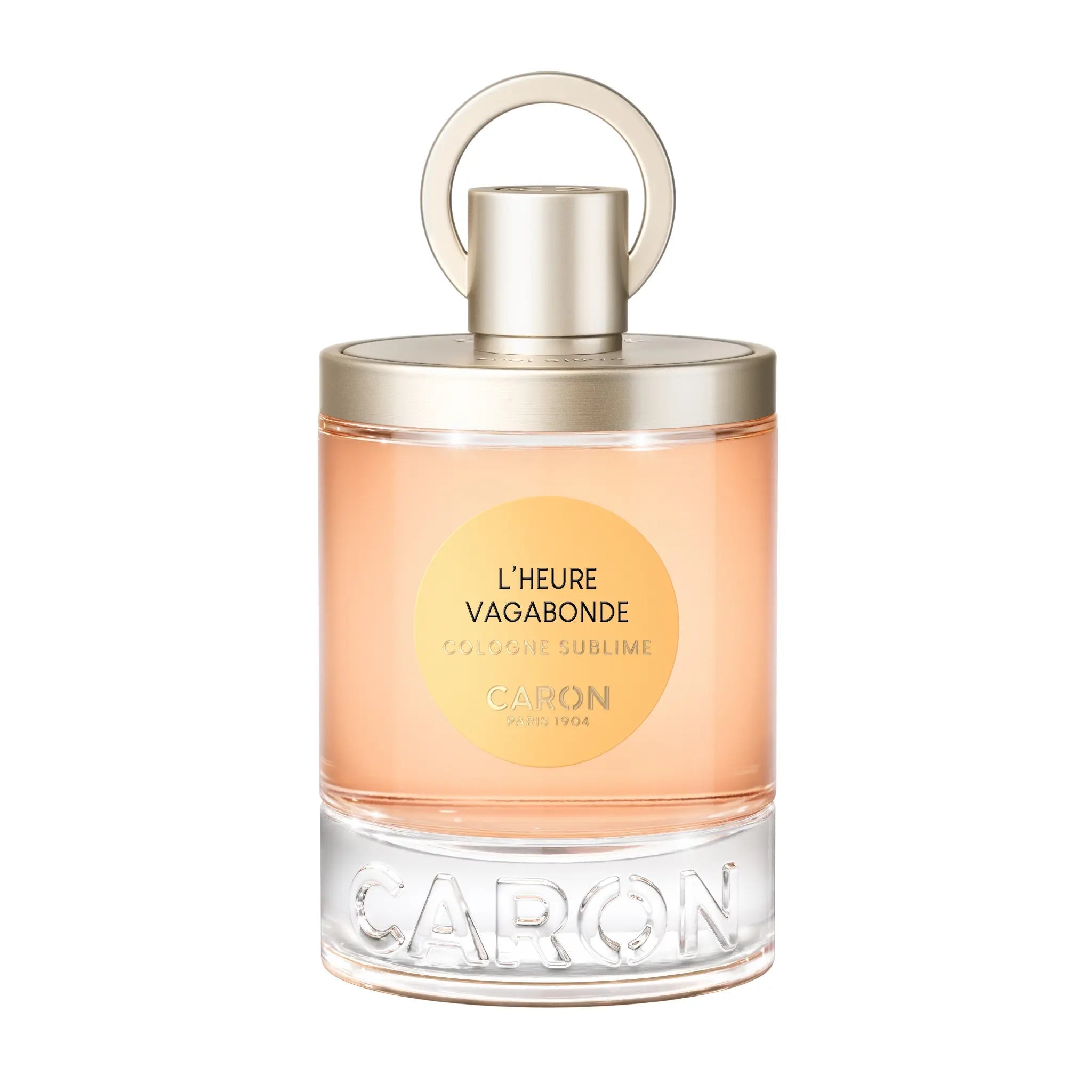 L'Heure Vagabonde CARON - Parfumerie du Soleil d'Or