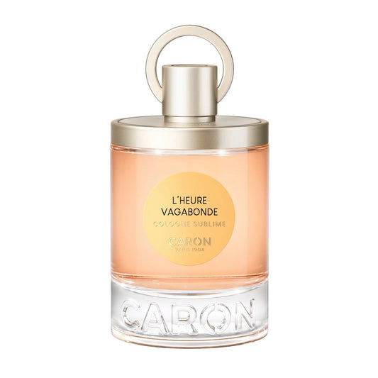L'Heure Vagabonde CARON - Parfumerie du Soleil d'Or