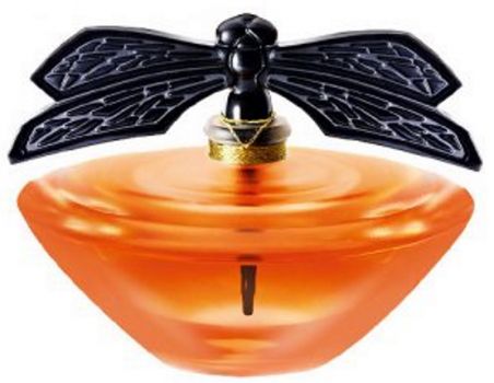 Libellule - Collection 2013 LALIQUE - Parfumerie du Soleil d'Or