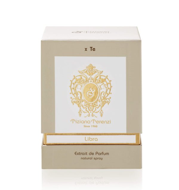 Libra TIZIANA TERENZI - Parfumerie du Soleil d'Or