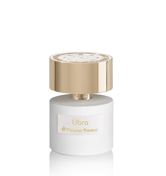 Libra TIZIANA TERENZI - Parfumerie du Soleil d'Or