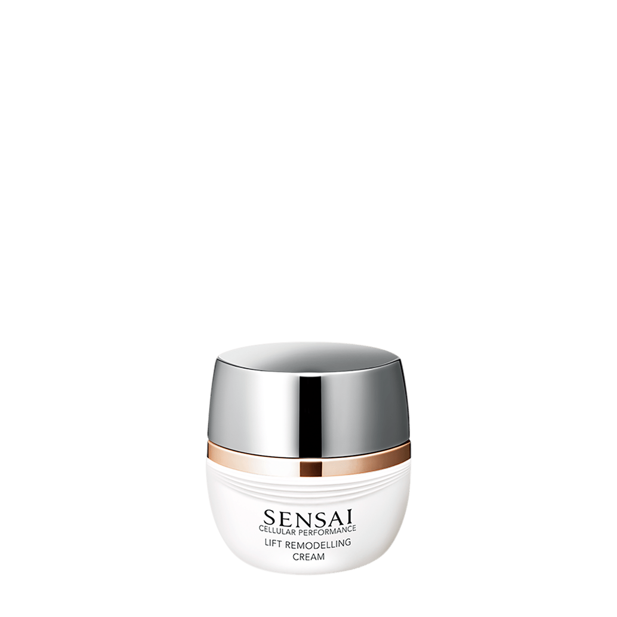 LIFT REMODELLING CREAM - CELLULAR PERFORMANCE - 40ml SENSAÏ - Parfumerie du Soleil d'Or