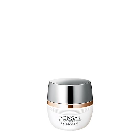 LIFTING CREAM - CELLULAR PERFORMANCE - 40ml SENSAÏ - Parfumerie du Soleil d'Or