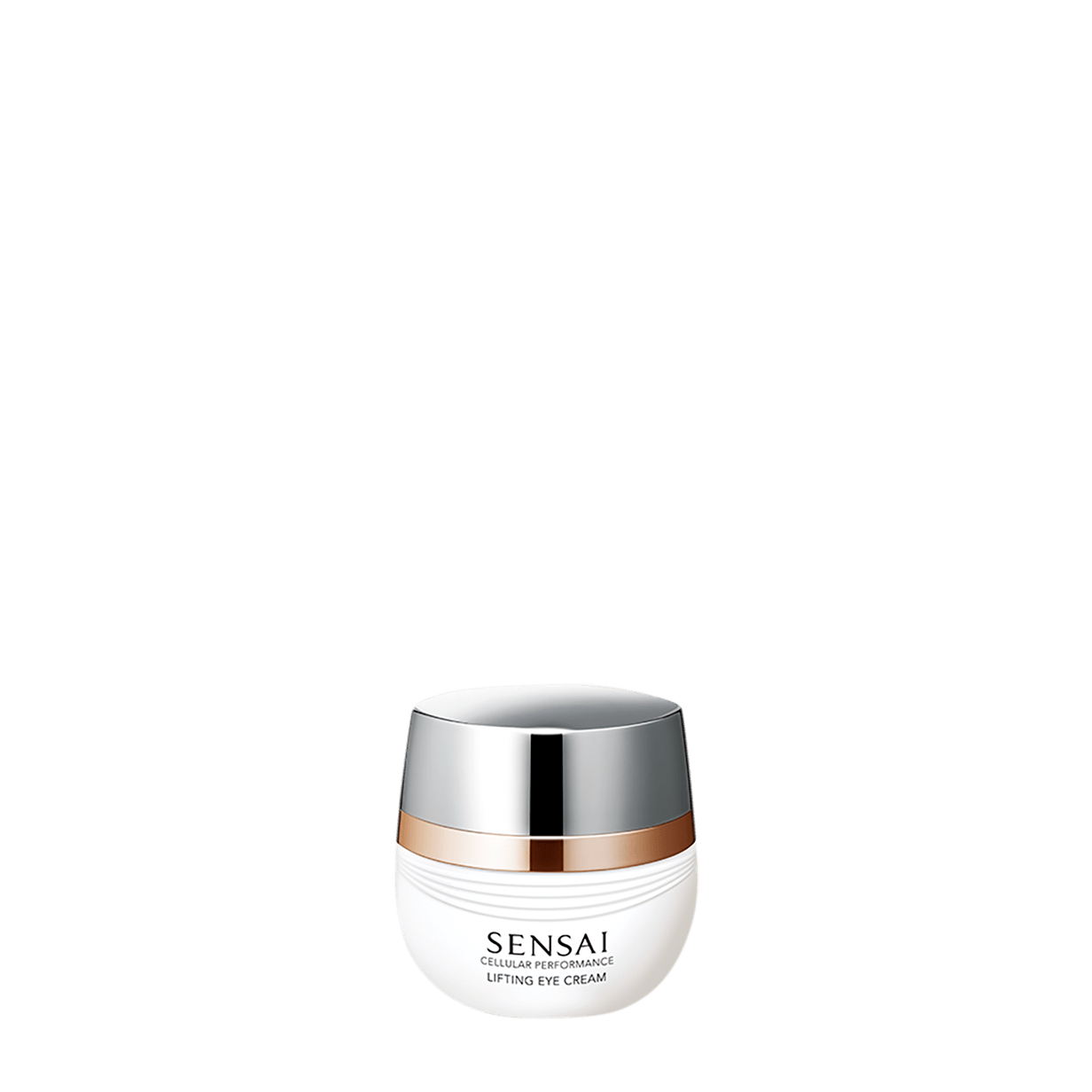LIFTING EYE CREAM - CELLULAR PERFORMANCE - 15ml SENSAÏ - Parfumerie du Soleil d'Or