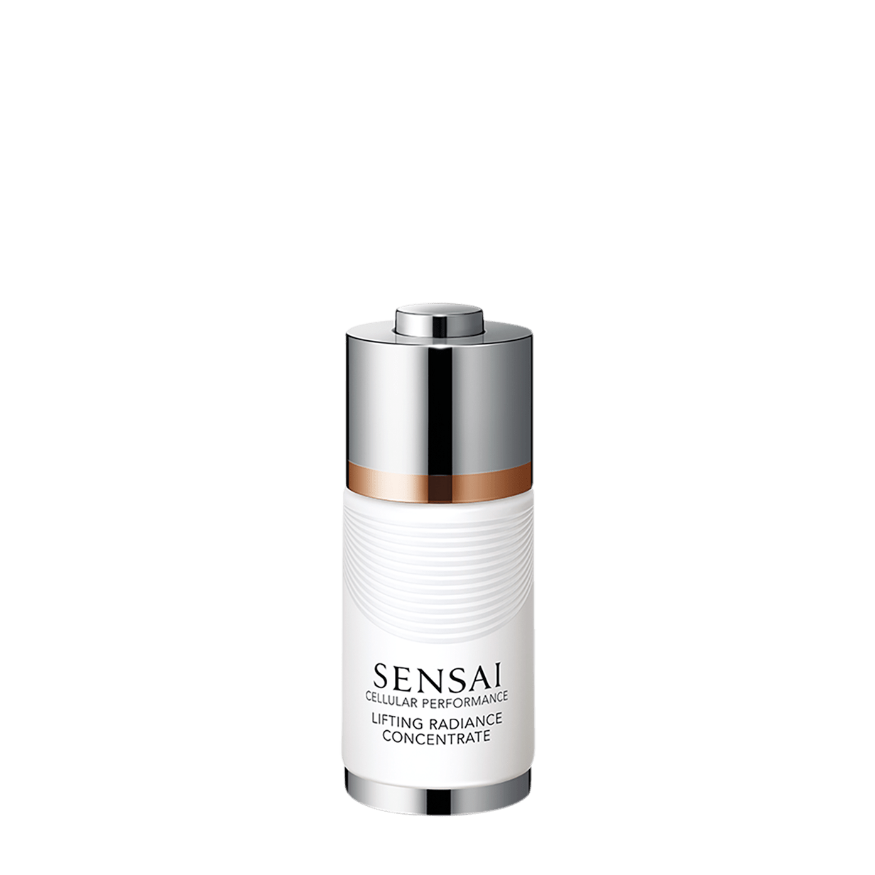LIFTING RADIANCE CONCENTRATE - CELLULAR PERFORMANCE - 40ml SENSAÏ - Parfumerie du Soleil d'Or
