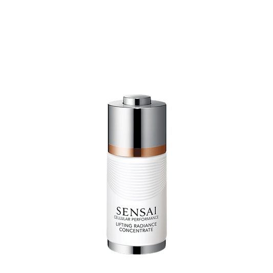 LIFTING RADIANCE CONCENTRATE - CELLULAR PERFORMANCE - 40ml SENSAÏ - Parfumerie du Soleil d'Or