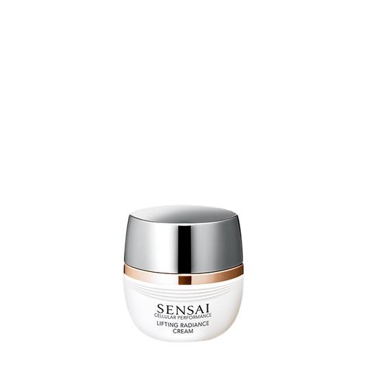 LIFTING RADIANCE CREAM - CELLULAR PERFORMANCE - 40ml SENSAÏ - Parfumerie du Soleil d'Or