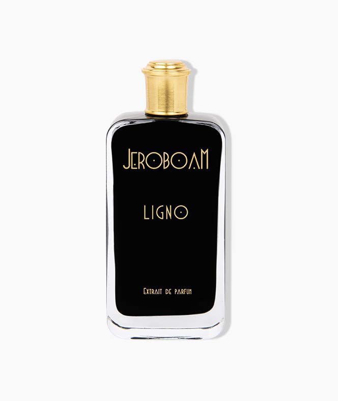 Ligno JEROBOAM - Parfumerie du Soleil d'Or