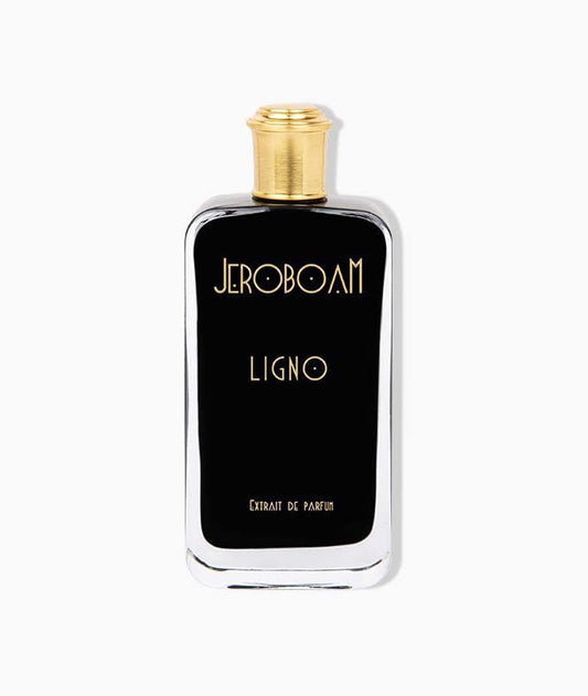 Ligno JEROBOAM - Parfumerie du Soleil d'Or