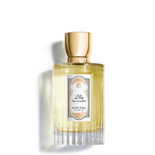 L'Île au Thé GOUTAL - Parfumerie du Soleil d'Or