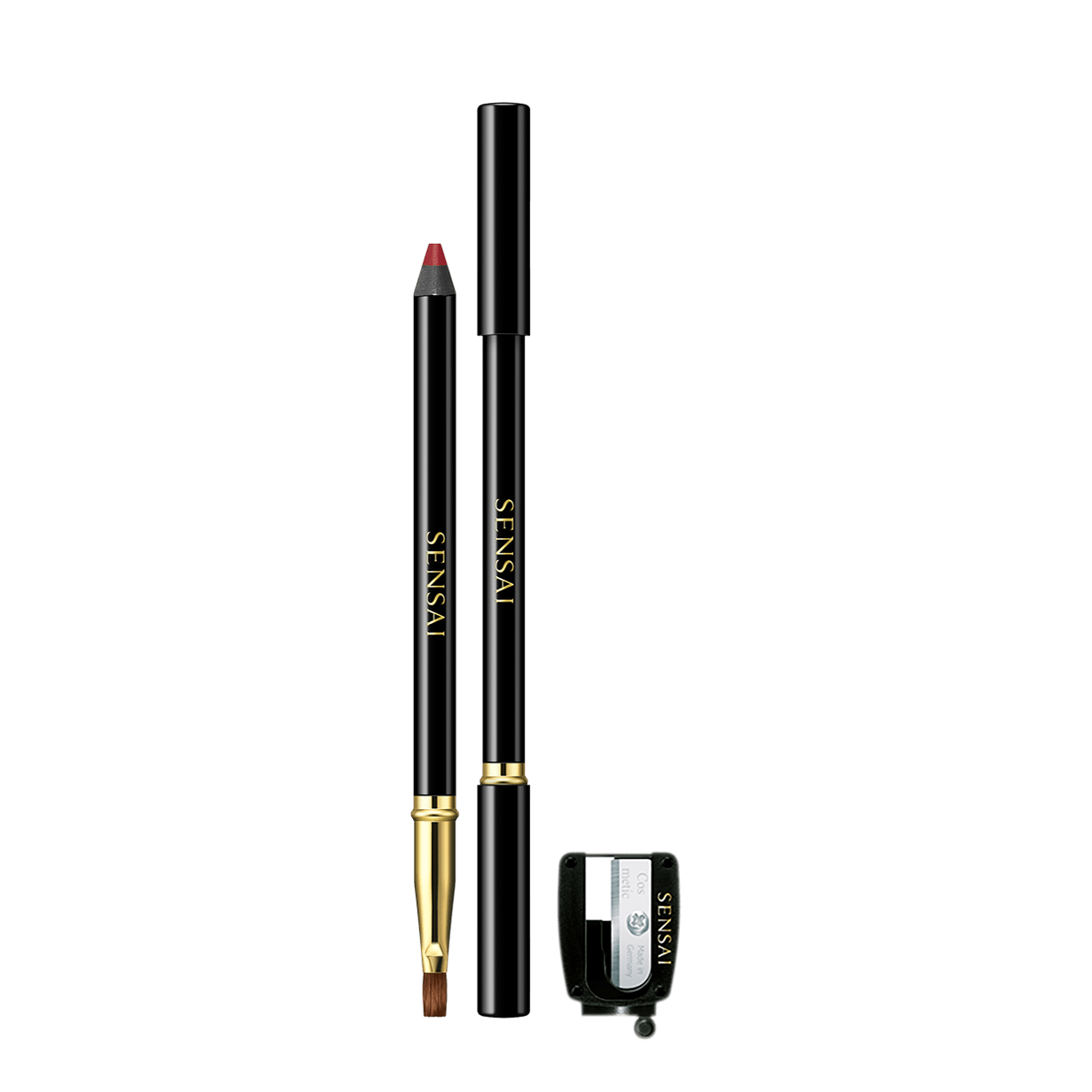 LIP PENCIL - COULEURS - 1g SENSAÏ - Parfumerie du Soleil d'Or