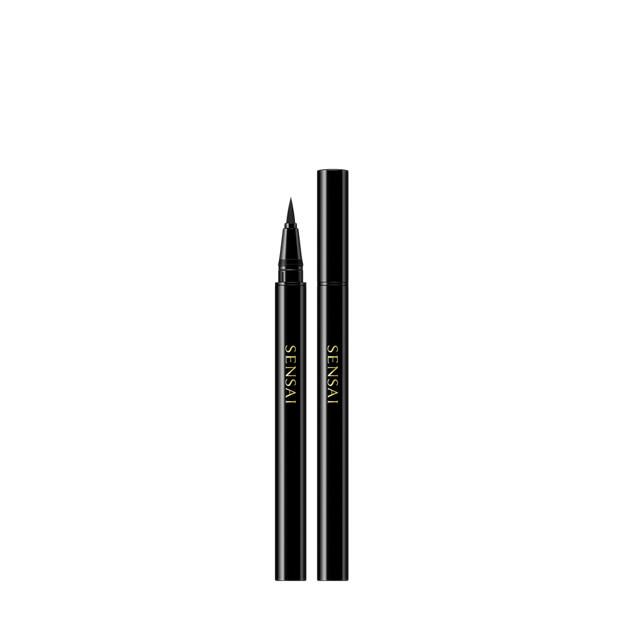 LIQUID EYELINER - COULEURS - 0,6ml SENSAÏ - Parfumerie du Soleil d'Or