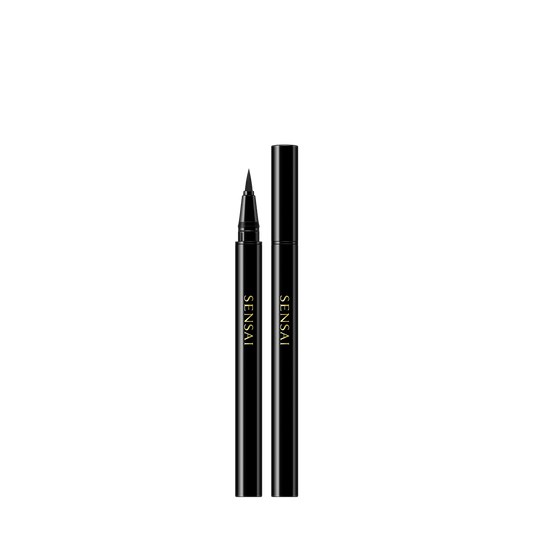 LIQUID EYELINER - COULEURS - 0,6ml SENSAÏ - Parfumerie du Soleil d'Or