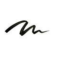 Load image into Gallery viewer, LIQUID EYELINER (RECHARGE) - COULEURS - 0,6ml SENSAÏ - Parfumerie du Soleil d'Or
