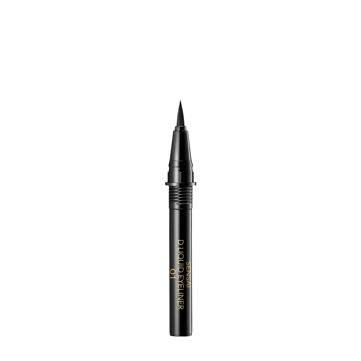 LIQUID EYELINER (RECHARGE) - COULEURS - 0,6ml SENSAÏ - Parfumerie du Soleil d'Or