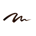 Load image into Gallery viewer, LIQUID EYELINER (RECHARGE) - COULEURS - 0,6ml SENSAÏ - Parfumerie du Soleil d'Or