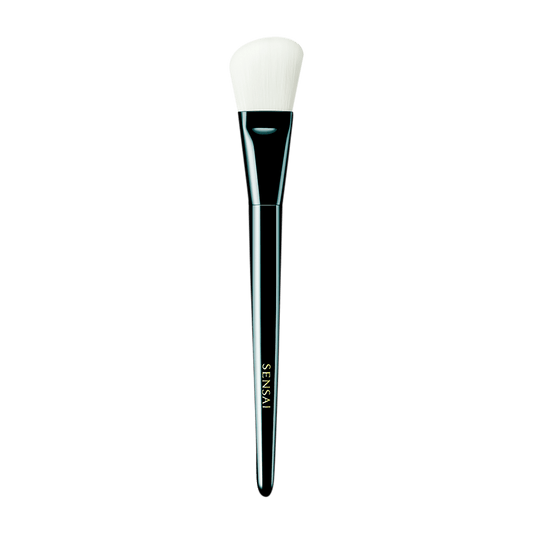LIQUID FOUNDATION BRUSH - FONDS DE TEINT - 1pc SENSAÏ - Parfumerie du Soleil d'Or